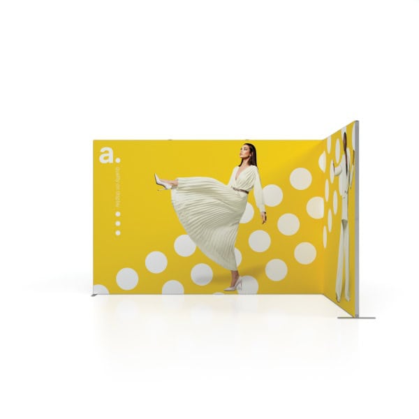 Foldable - Komplett pakke