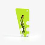 adWall Vario Add Left: Stilig reklamevegg av høy kvalitet