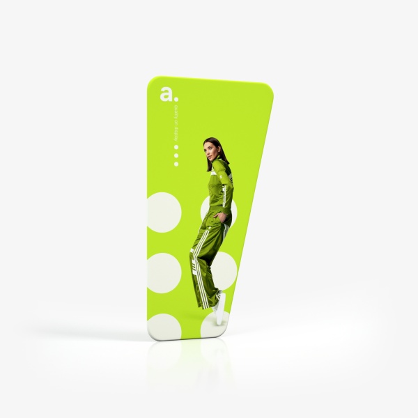 adWall Vario Add Right