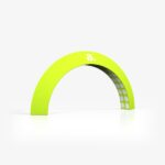 adWall Vario Gate – reklameportal for arrangementer