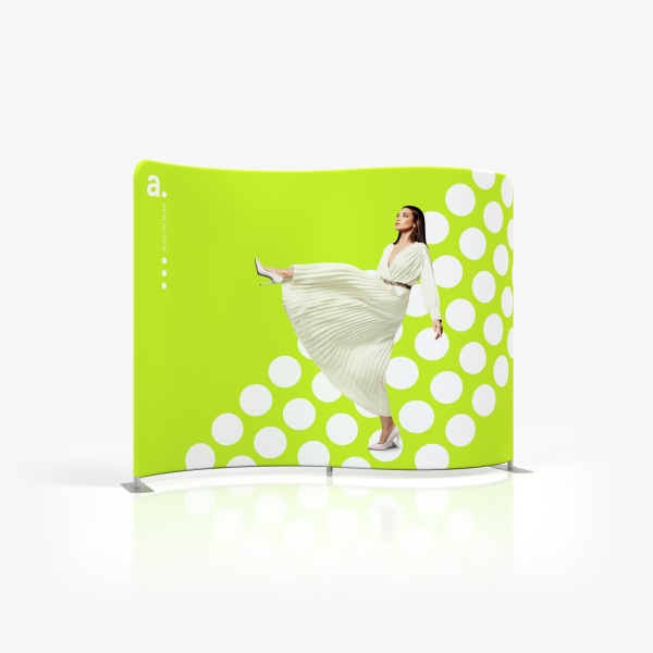 Fordeler med adWall Vario Serpentine