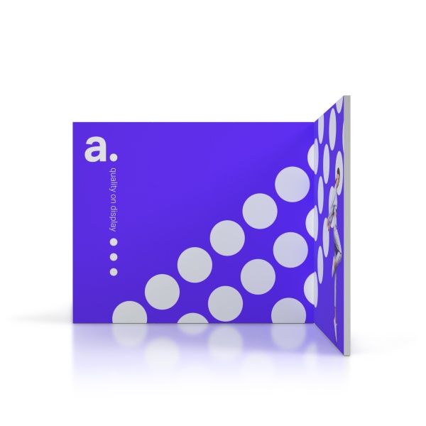 mFrame mutstillingssystem