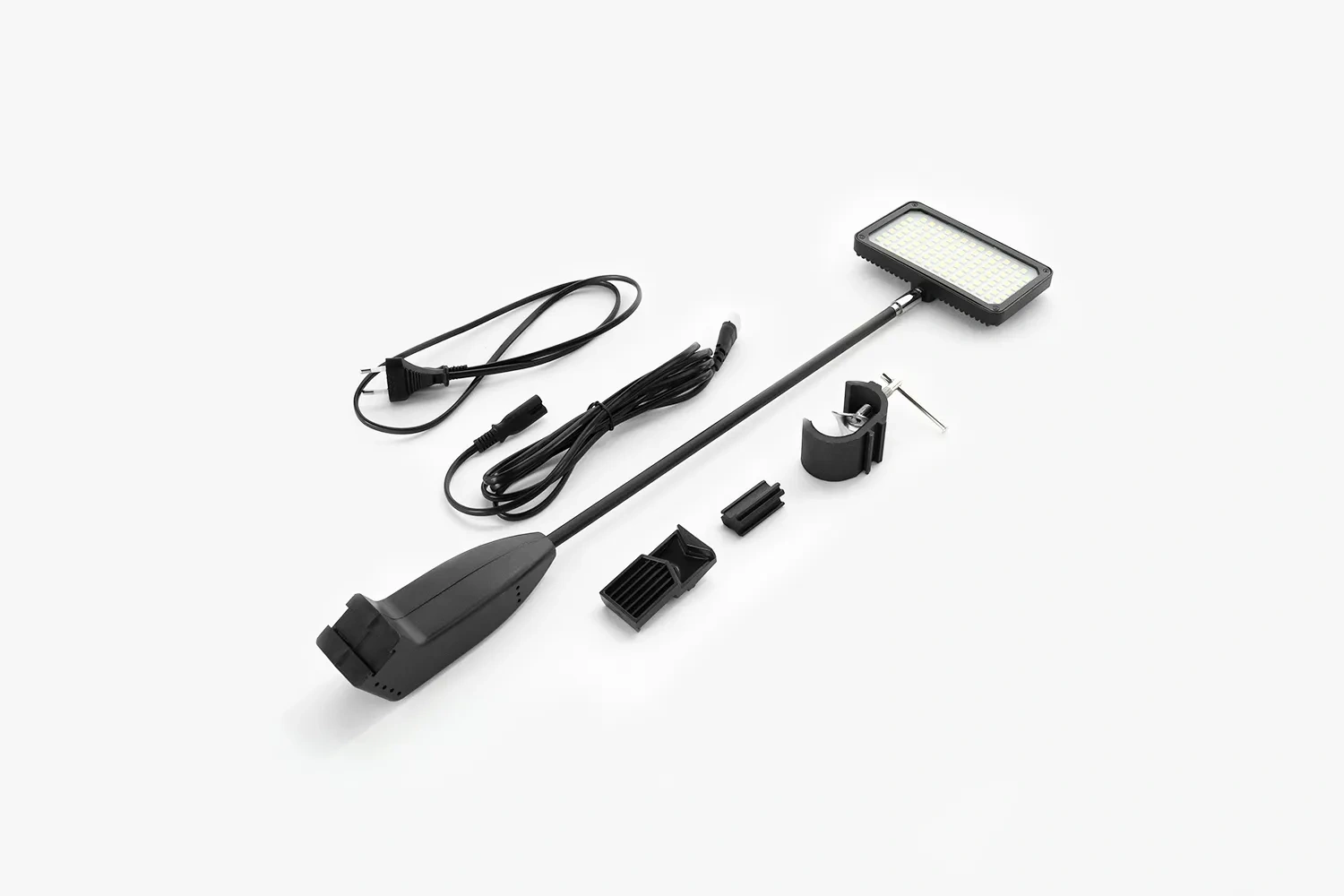 Vario power LED 116W BLACK 1 Vario power LED 116W BLACK