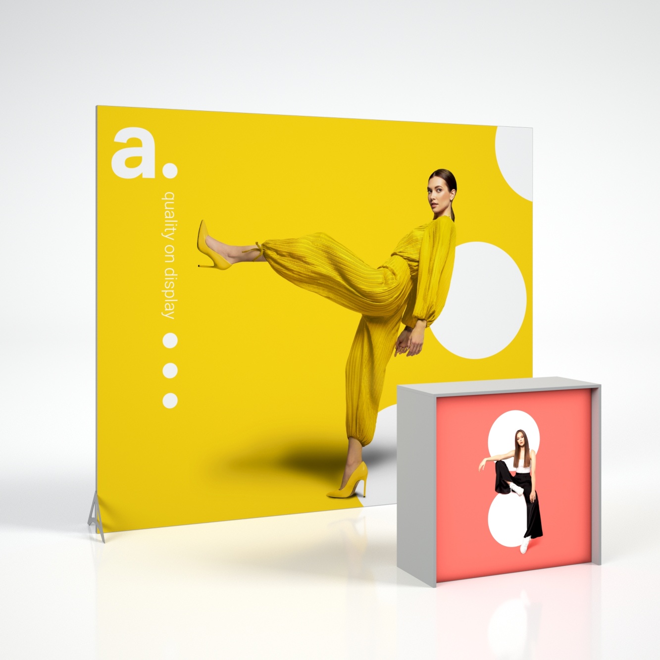 DTF premium event set