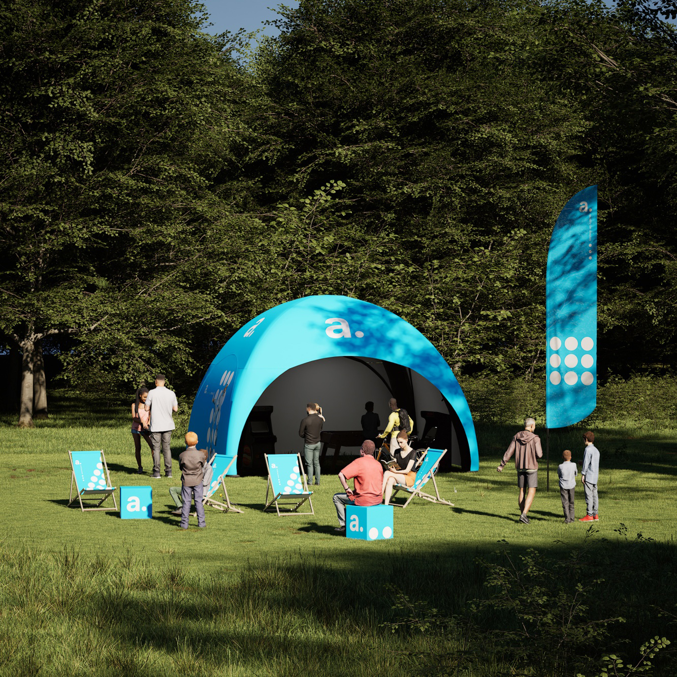 Premium Chill Zone_1