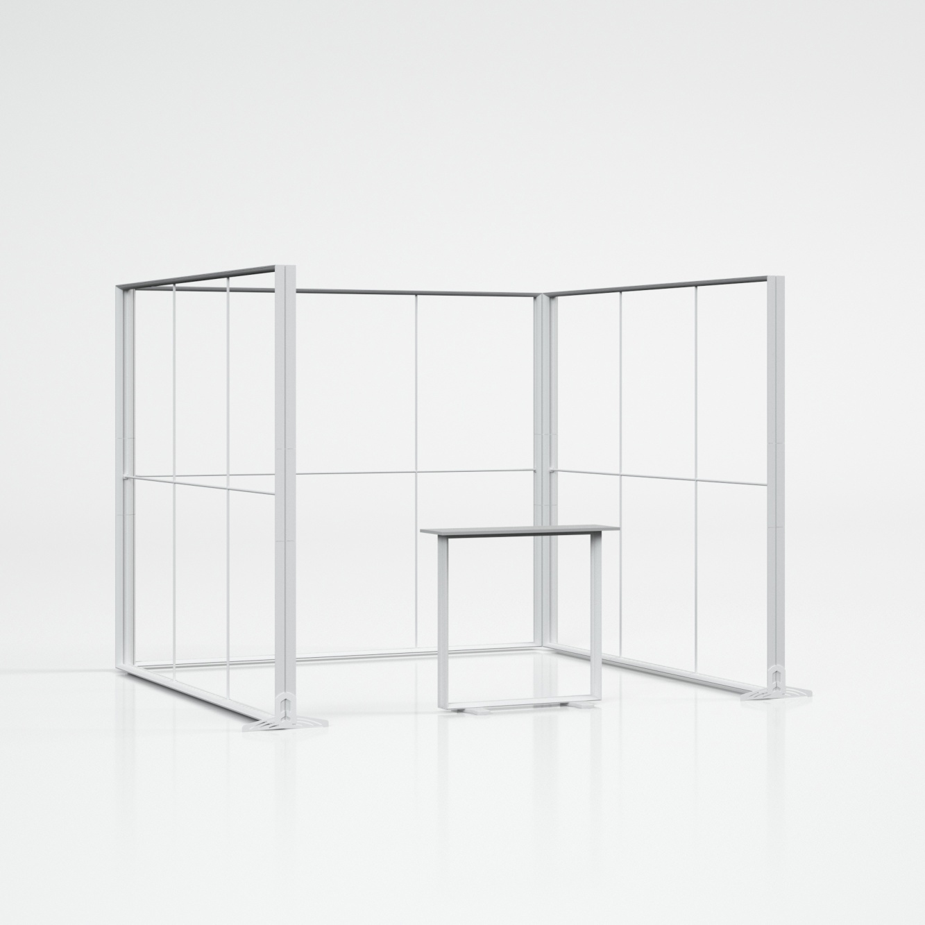 adFrame Smart 3x3 U_1