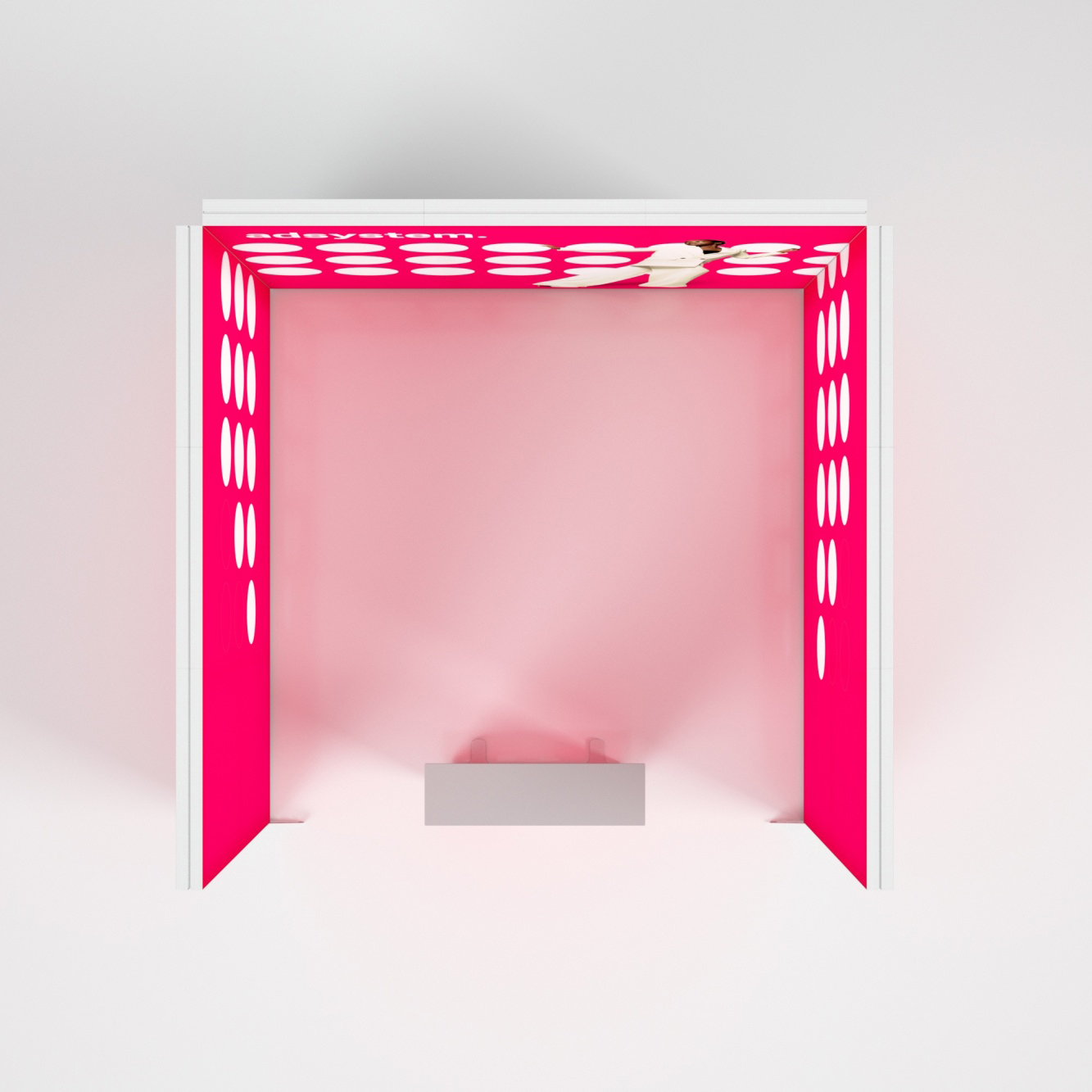 adFrame Smart 3x3 U_2